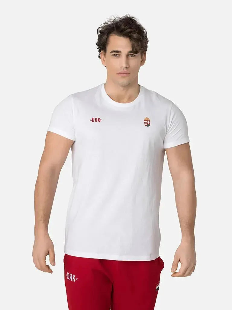 Dorko_Hungary CHAMPIONS T-SHIRT MEN Póló - Sportmania.hu