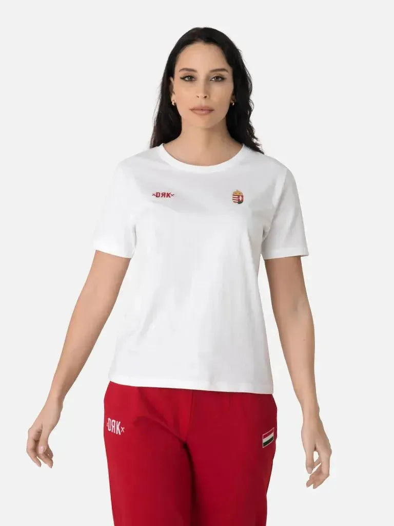 Dorko Hungary Dorko_Hungary CHAMPIONS T-SHIRT WOMEN női Póló