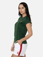 Dorko_Hungary CHAMPIONS T-SHIRT WOMEN Póló - Sportmania.hu