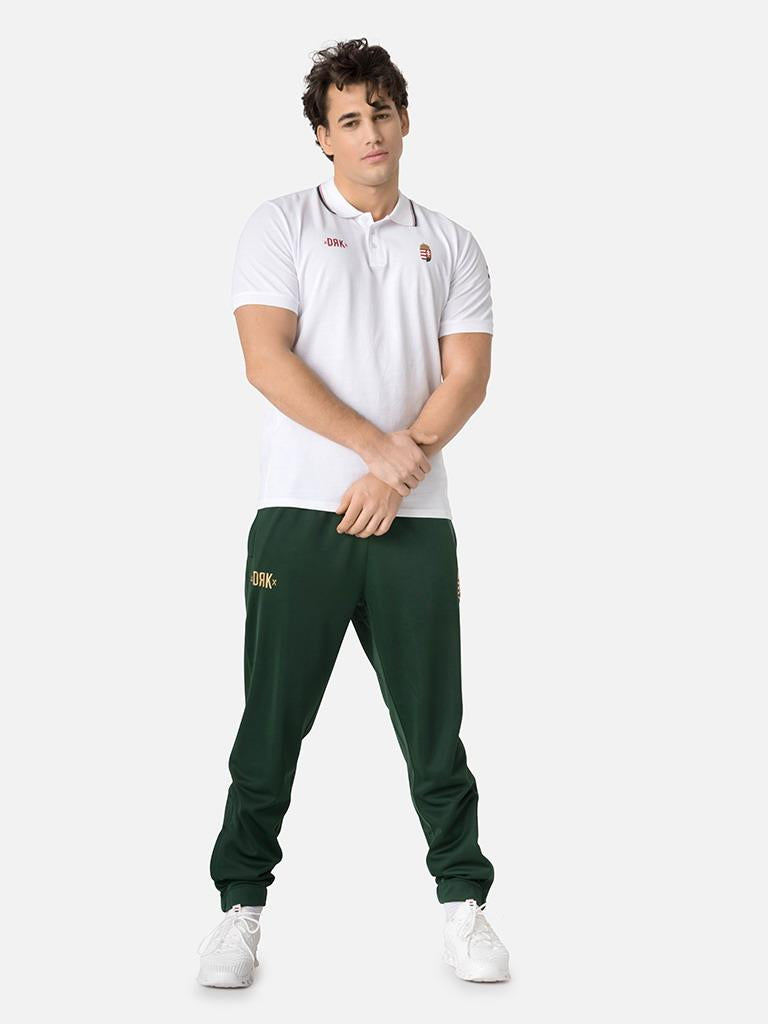 Dorko_Hungary Dorko ACADEMY PIQUE galléros póló, férfi Póló - Sportmania.hu