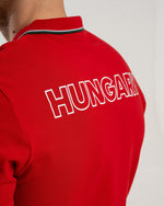 Dorko_Hungary Dorko ACADEMY PIQUÉ galléros póló - Sportmania.hu