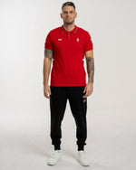 Dorko_Hungary Dorko ACADEMY PIQUÉ galléros póló - Sportmania.hu