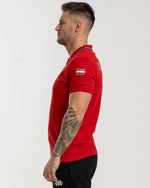 Dorko_Hungary Dorko ACADEMY PIQUÉ galléros póló - Sportmania.hu