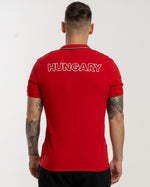Dorko_Hungary Dorko ACADEMY PIQUÉ galléros póló - Sportmania.hu