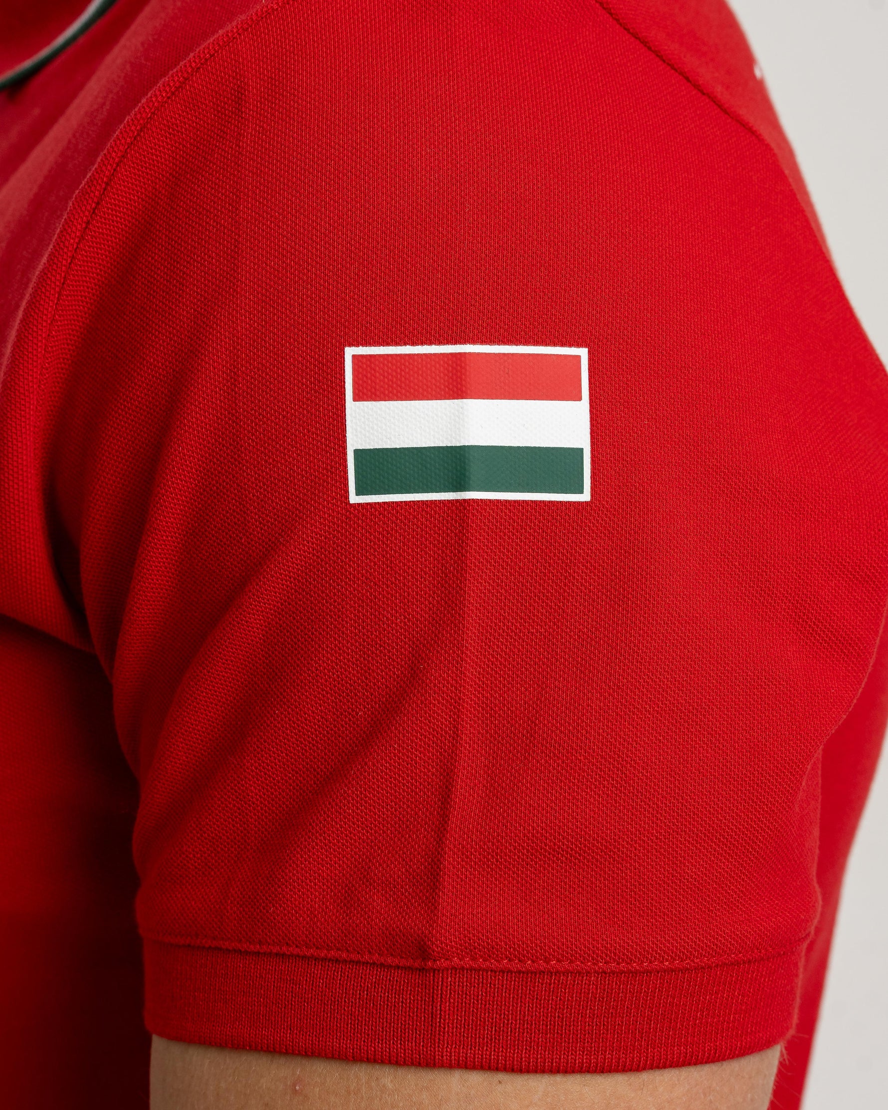 Dorko_Hungary Dorko ACADEMY PIQUÉ galléros póló - Sportmania.hu
