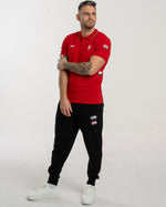 Dorko_Hungary Dorko ACADEMY PIQUÉ galléros póló - Sportmania.hu