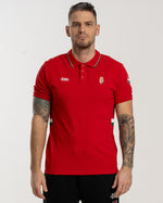 Dorko_Hungary Dorko ACADEMY PIQUÉ galléros póló - Sportmania.hu