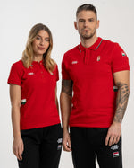Dorko_Hungary Dorko ACADEMY PIQUÉ póló, női Póló - Sportmania.hu