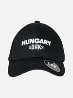 Dorko_Hungary Dorko HUNGARY baseball sapka, fekete Baseball sapka - Sportmania.hu