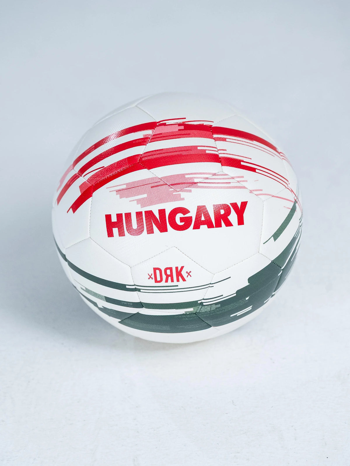 Dorko Hungary DRK színes futball labda