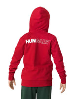 Dorko_Hungary GAIN ZIPPED SWEATER KIDS Pulóver - Sportmania.hu