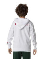 Dorko_Hungary GAIN ZIPPED SWEATER KIDS Pulóver - Sportmania.hu