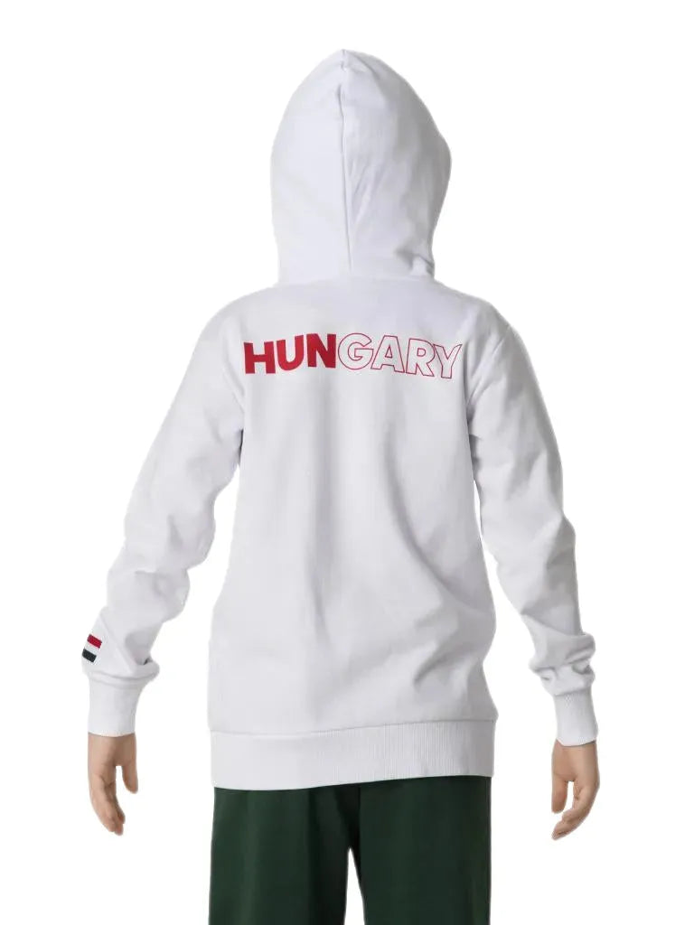 Dorko_Hungary GAIN ZIPPED SWEATER KIDS Pulóver - Sportmania.hu