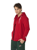 Dorko_Hungary GAIN ZIPPED SWEATER MEN Pulóver - Sportmania.hu