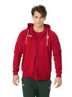 Dorko_Hungary GAIN ZIPPED SWEATER MEN Pulóver - Sportmania.hu
