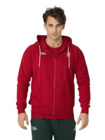 Dorko_Hungary GAIN ZIPPED SWEATER MEN Pulóver - Sportmania.hu