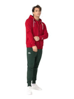 Dorko_Hungary GAIN ZIPPED SWEATER MEN Pulóver - Sportmania.hu