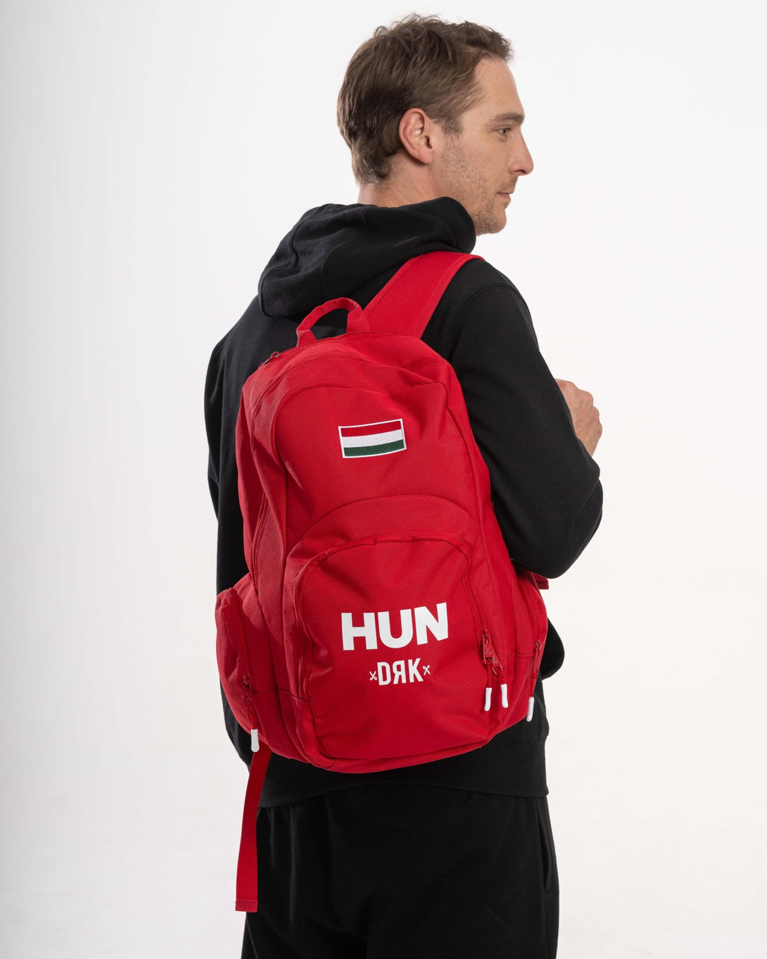 Dorko_Hungary Hun Backpack Hátizsák - Sportmania.hu