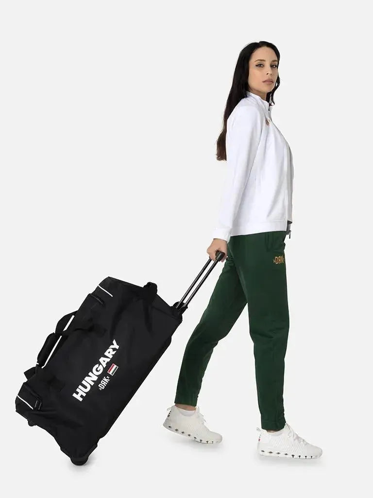 Dorko Hungary Dorko_Hungary HUN ROLLING DUFFLE BAG Sporttáska