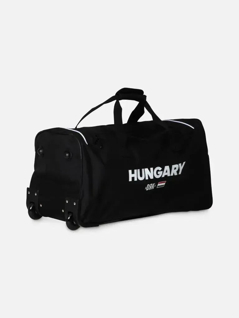 Dorko Hungary Dorko_Hungary HUN ROLLING DUFFLE BAG Sporttáska