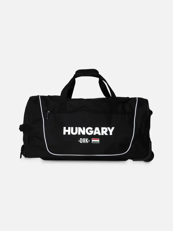 Dorko_Hungary HUN ROLLING DUFFLE BAG Sporttáska - Sportmania.hu