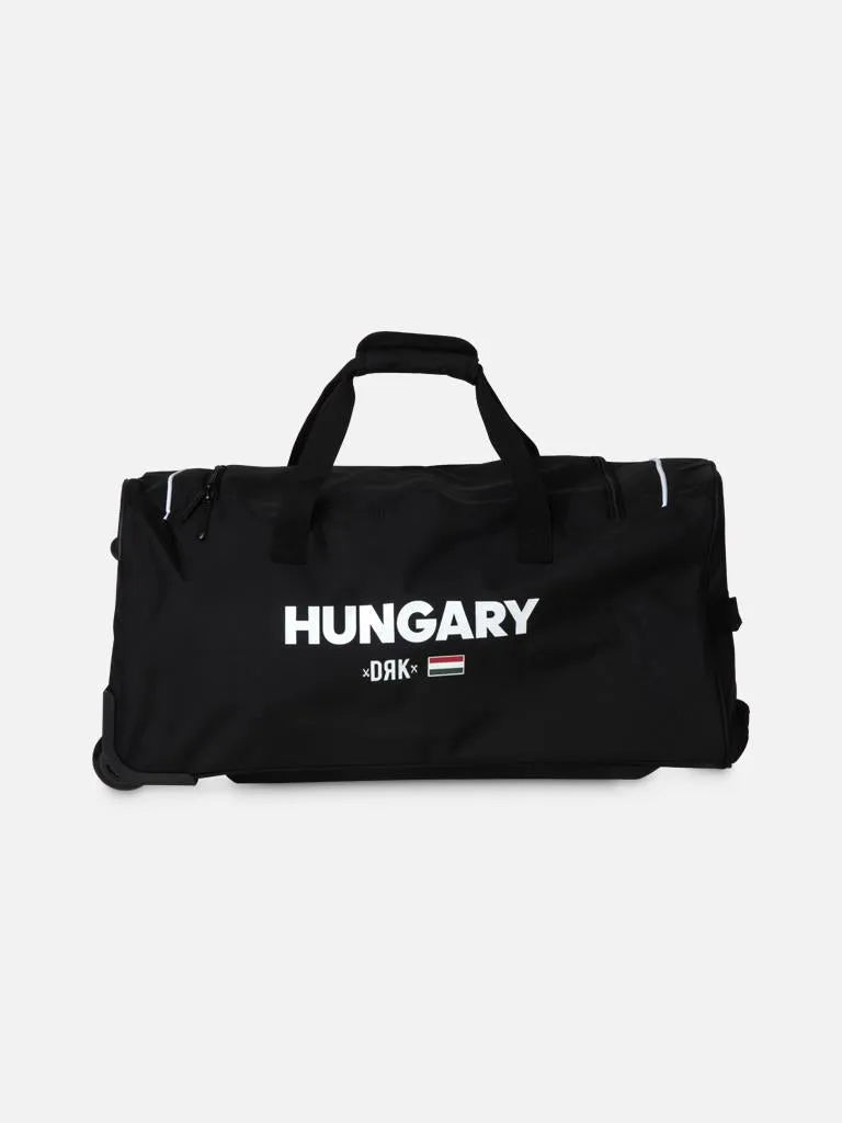 Dorko_Hungary HUN ROLLING DUFFLE BAG Sporttáska - Sportmania.hu