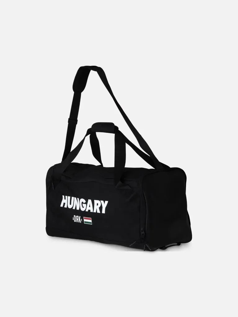 Dorko_Hungary HUN ROLLING DUFFLE BAG Sporttáska - Sportmania.hu