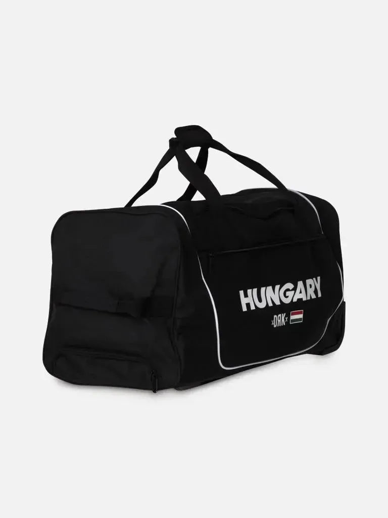Dorko_Hungary HUN ROLLING DUFFLE BAG Táska - Sportmania.hu