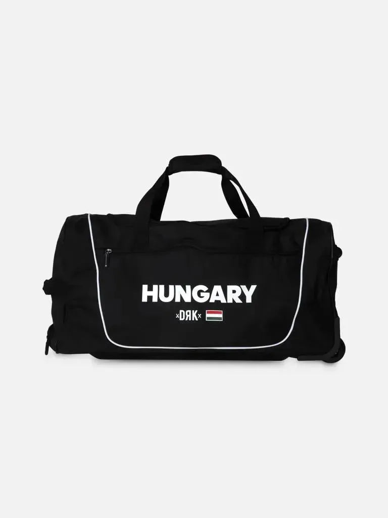 Dorko_Hungary HUN ROLLING DUFFLE BAG Táska - Sportmania.hu