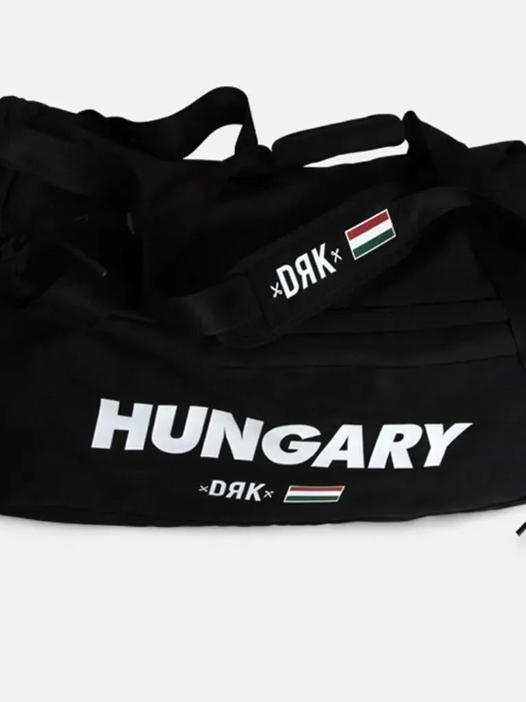 Dorko_Hungary HUN ROLLING DUFFLE BAG Táska - Sportmania.hu