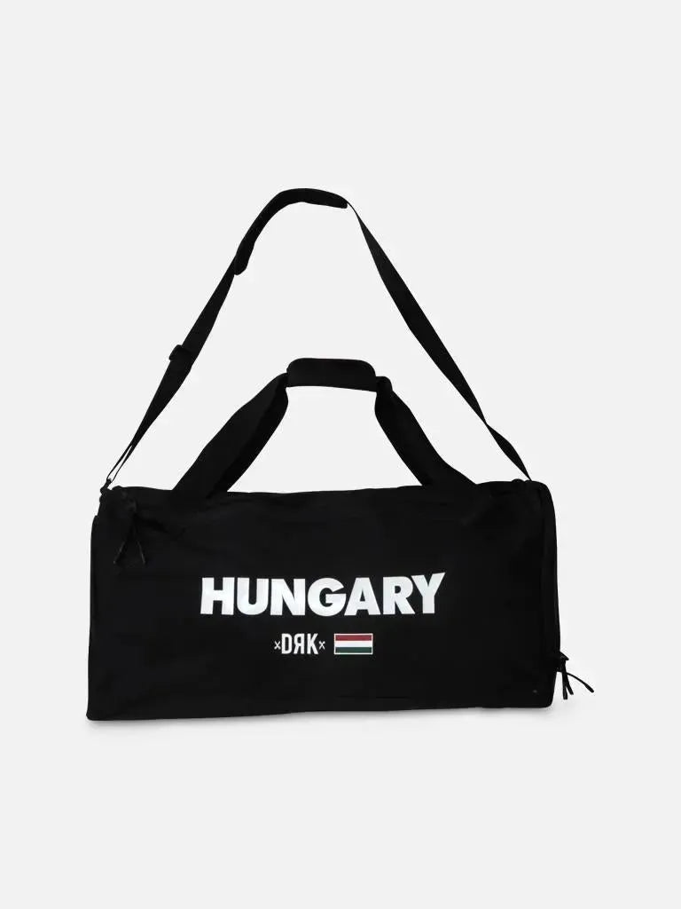 Dorko_Hungary HUN ROLLING DUFFLE BAG Táska - Sportmania.hu