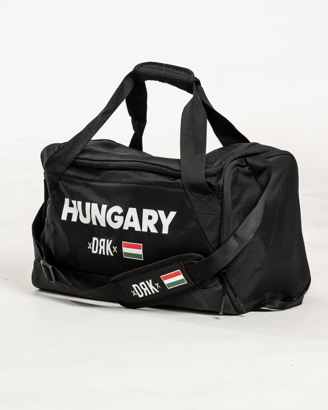 Dorko_Hungary Hungary Duffle Bag Medium Sporttáska - Sportmania.hu