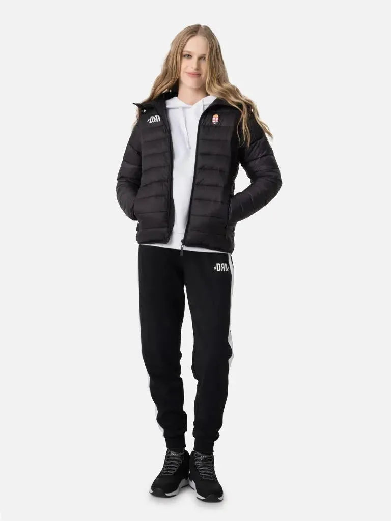 Dorko_Hungary KIM HUNGARY JACKET WOMEN Kabát - Sportmania.hu