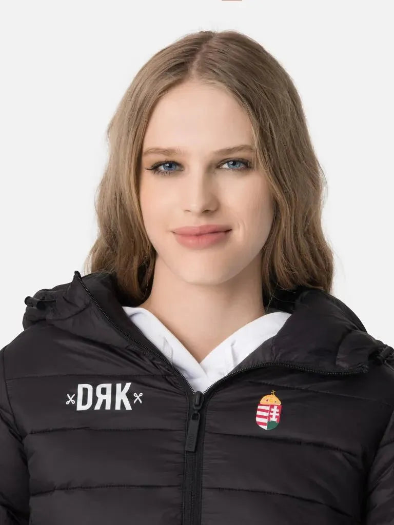 Dorko Hungary Dorko_Hungary KIM HUNGARY WOMEN női Kabát