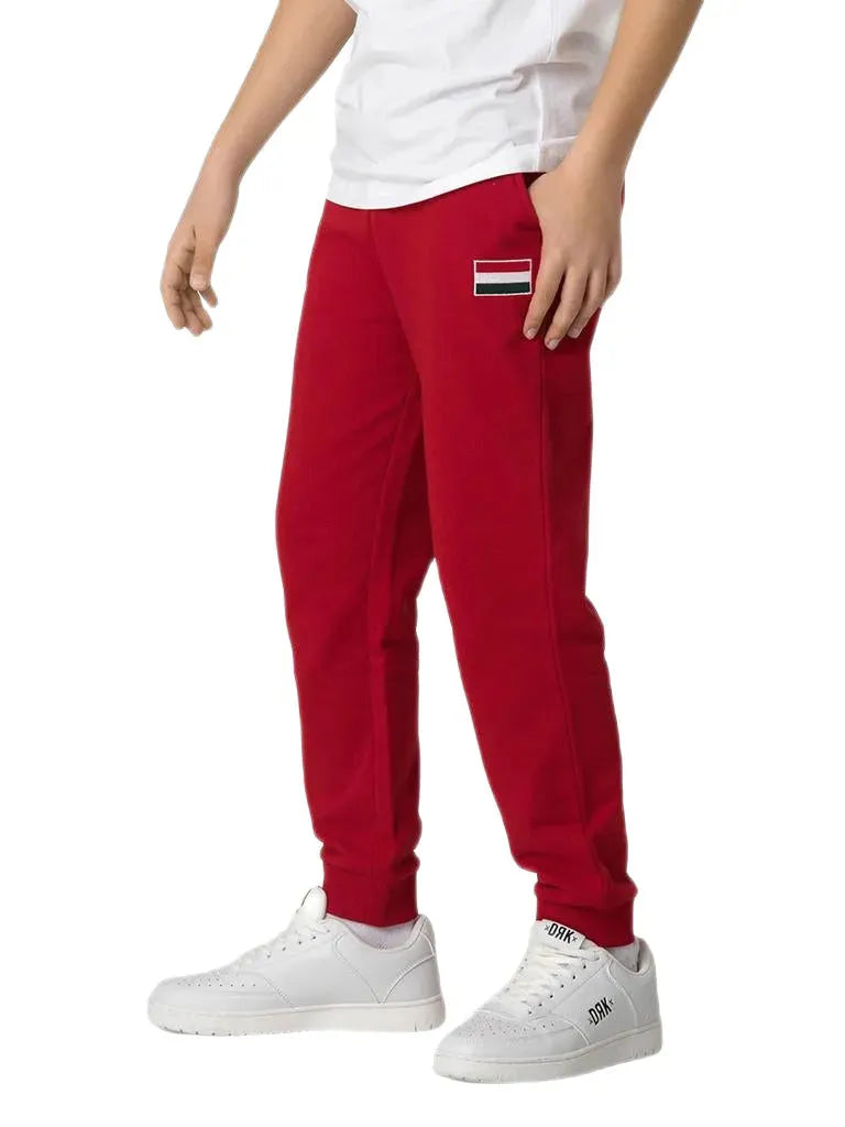 Dorko_Hungary LEGACY PANTS KIDS Nadrág