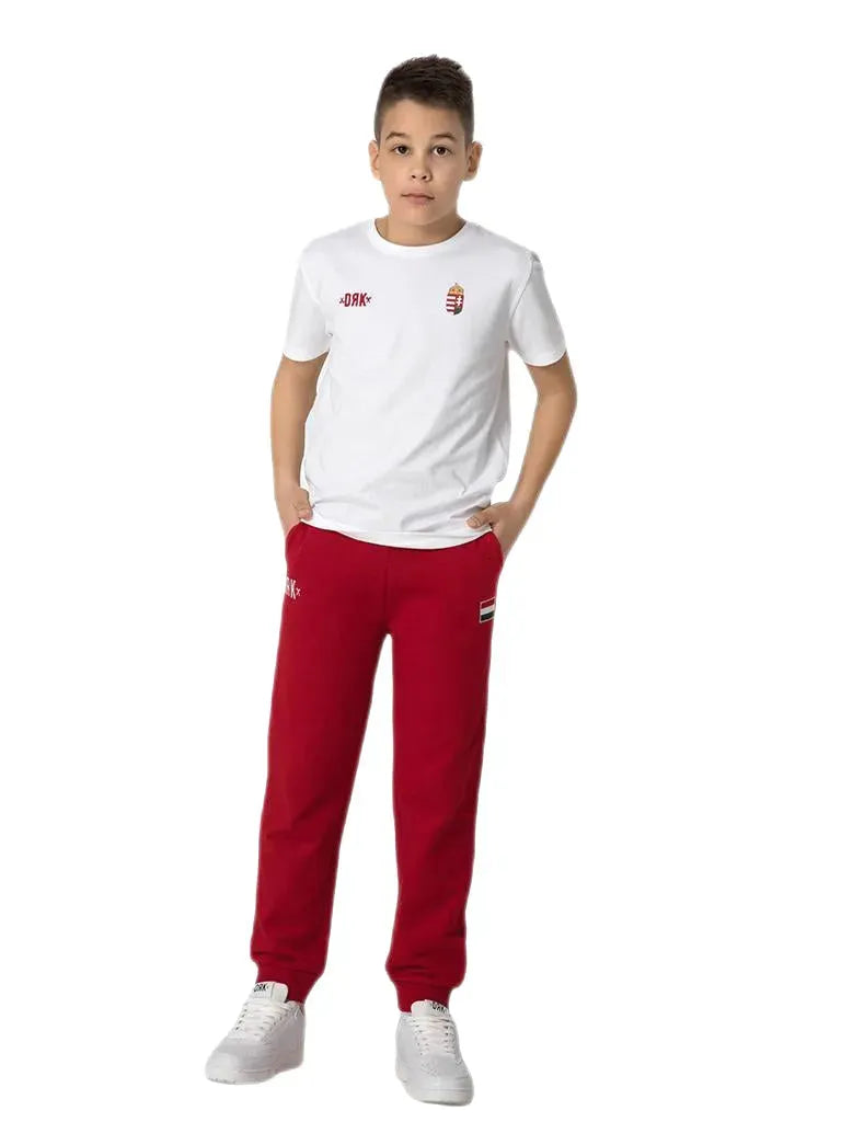 Dorko_Hungary LEGACY PANTS KIDS Nadrág