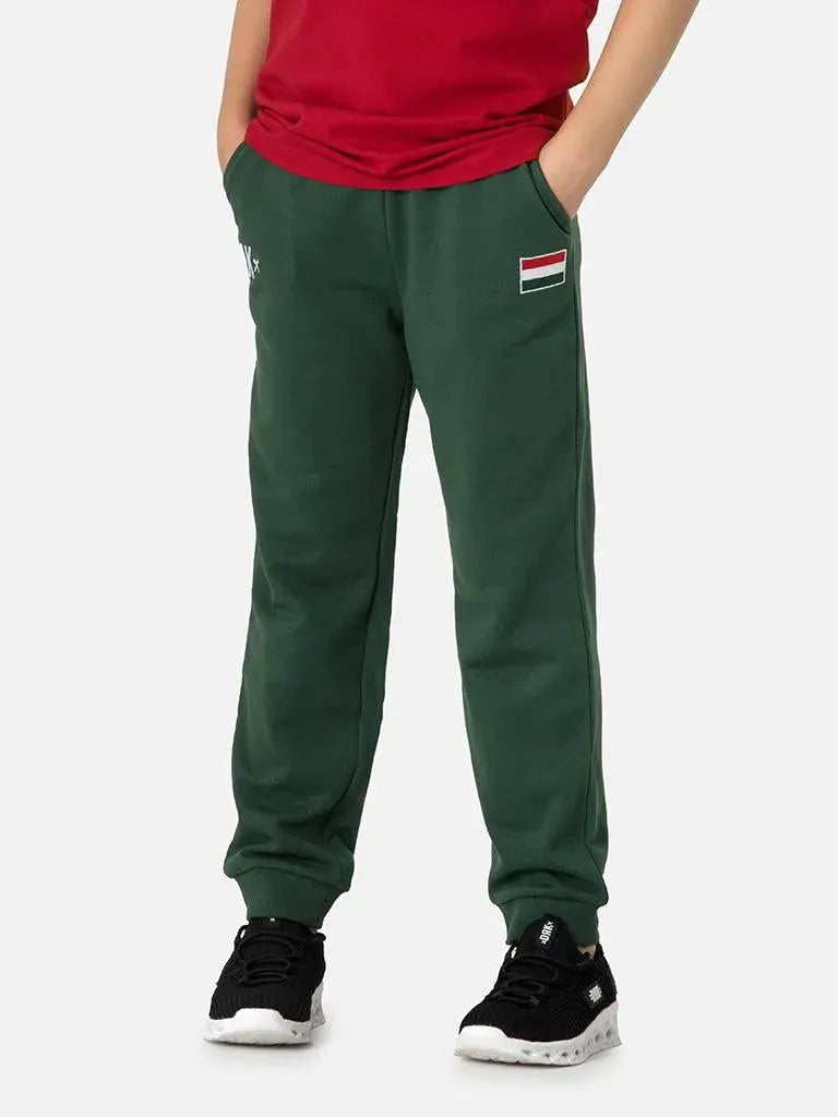 Dorko_Hungary LEGACY PANTS KIDS Nadrág