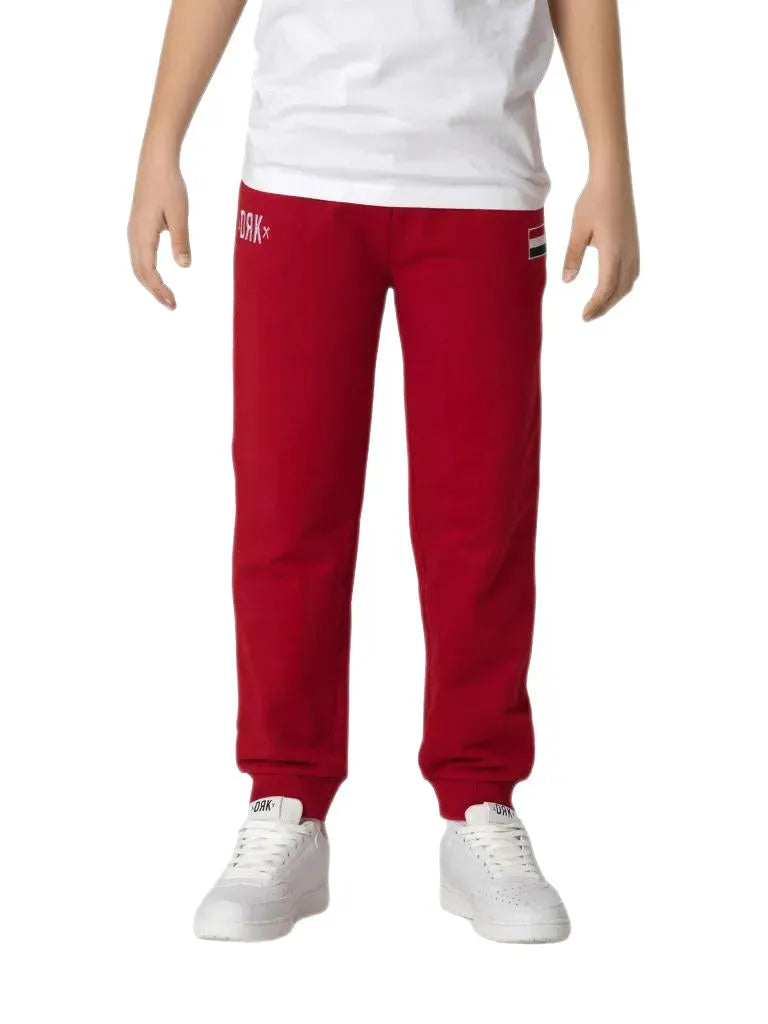 Dorko_Hungary LEGACY PANTS KIDS Nadrág