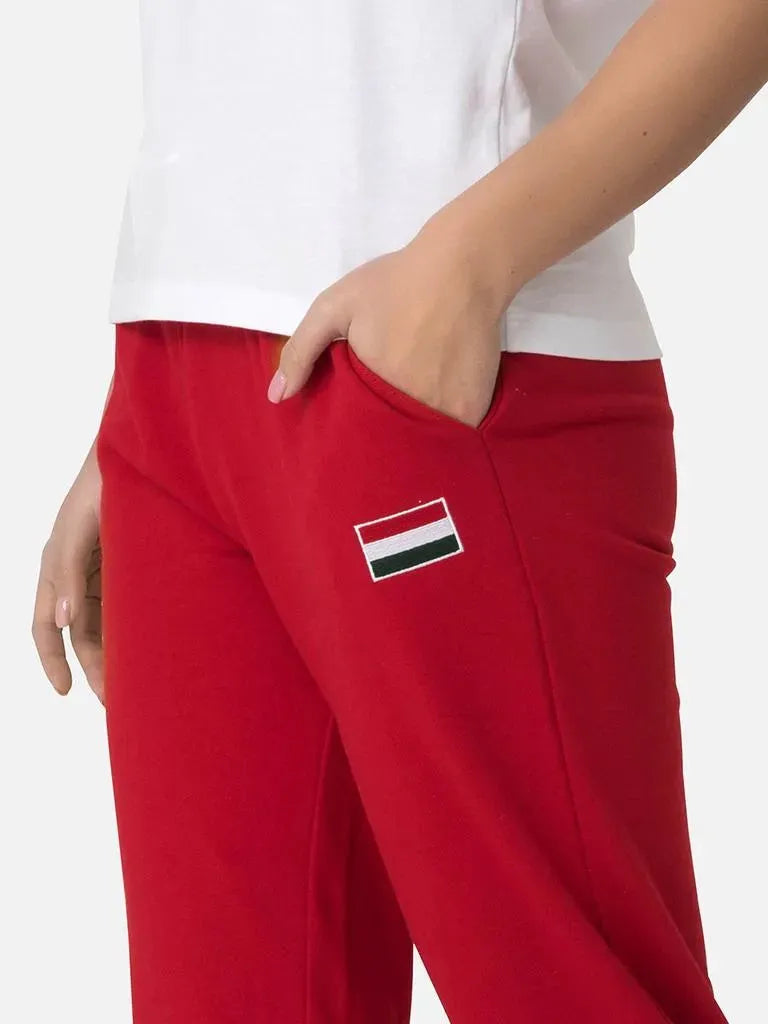 Dorko_Hungary LEGACY PANTS WOMEN Nadrág