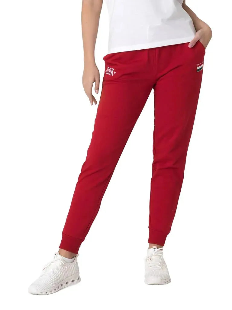 Dorko_Hungary LEGACY PANTS WOMEN Nadrág