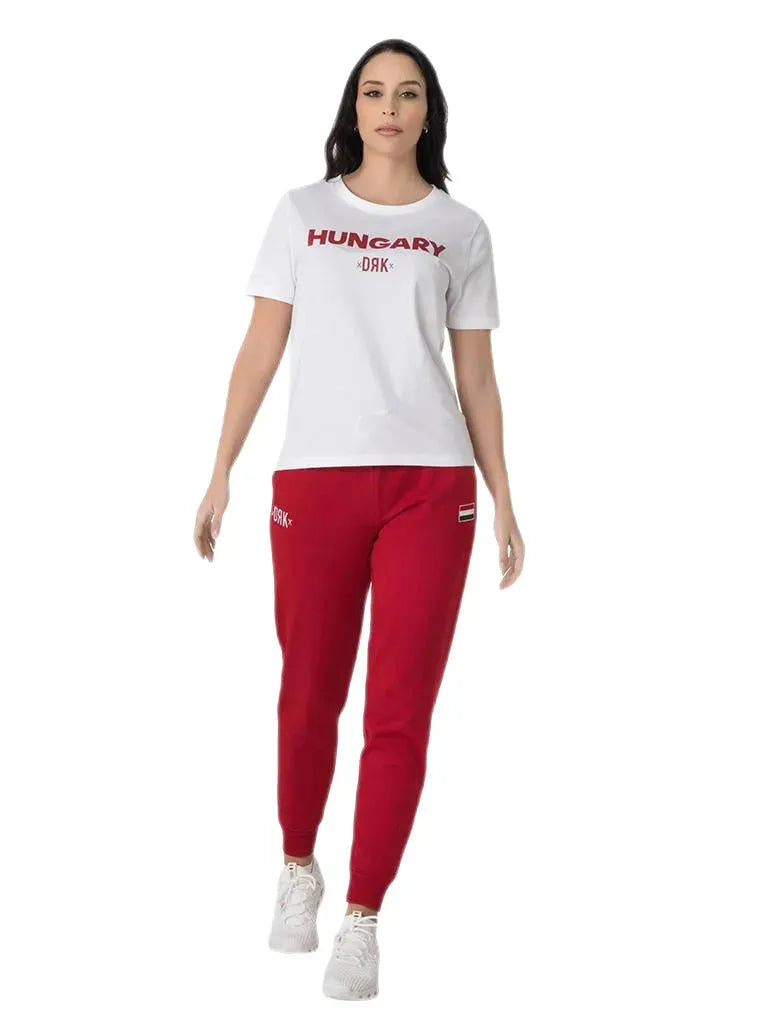 Dorko_Hungary LEGACY PANTS WOMEN Nadrág