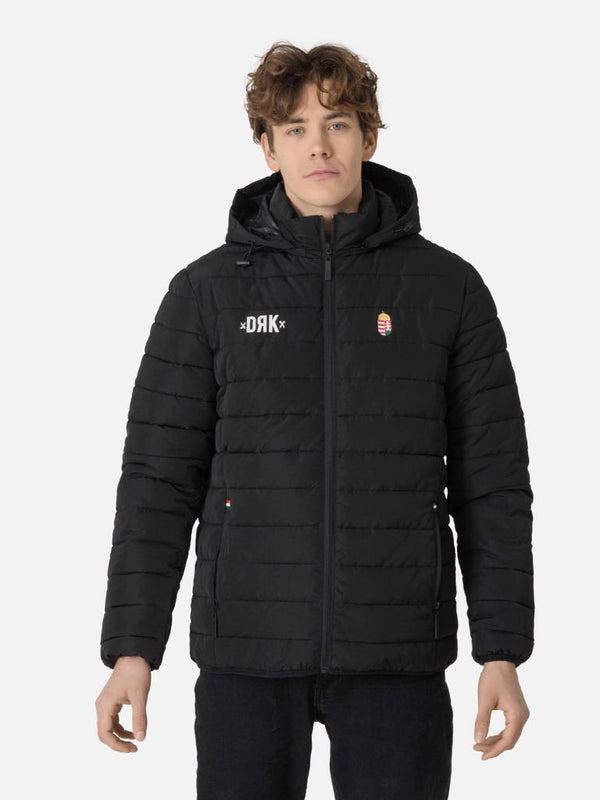 Dorko_Hungary RANGER HUNGARY JACKET MEN Kabát - Sportmania.hu