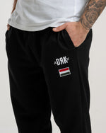 Dorko Hungary Dorko_Hungary SCORE MEN férfi Nadrág