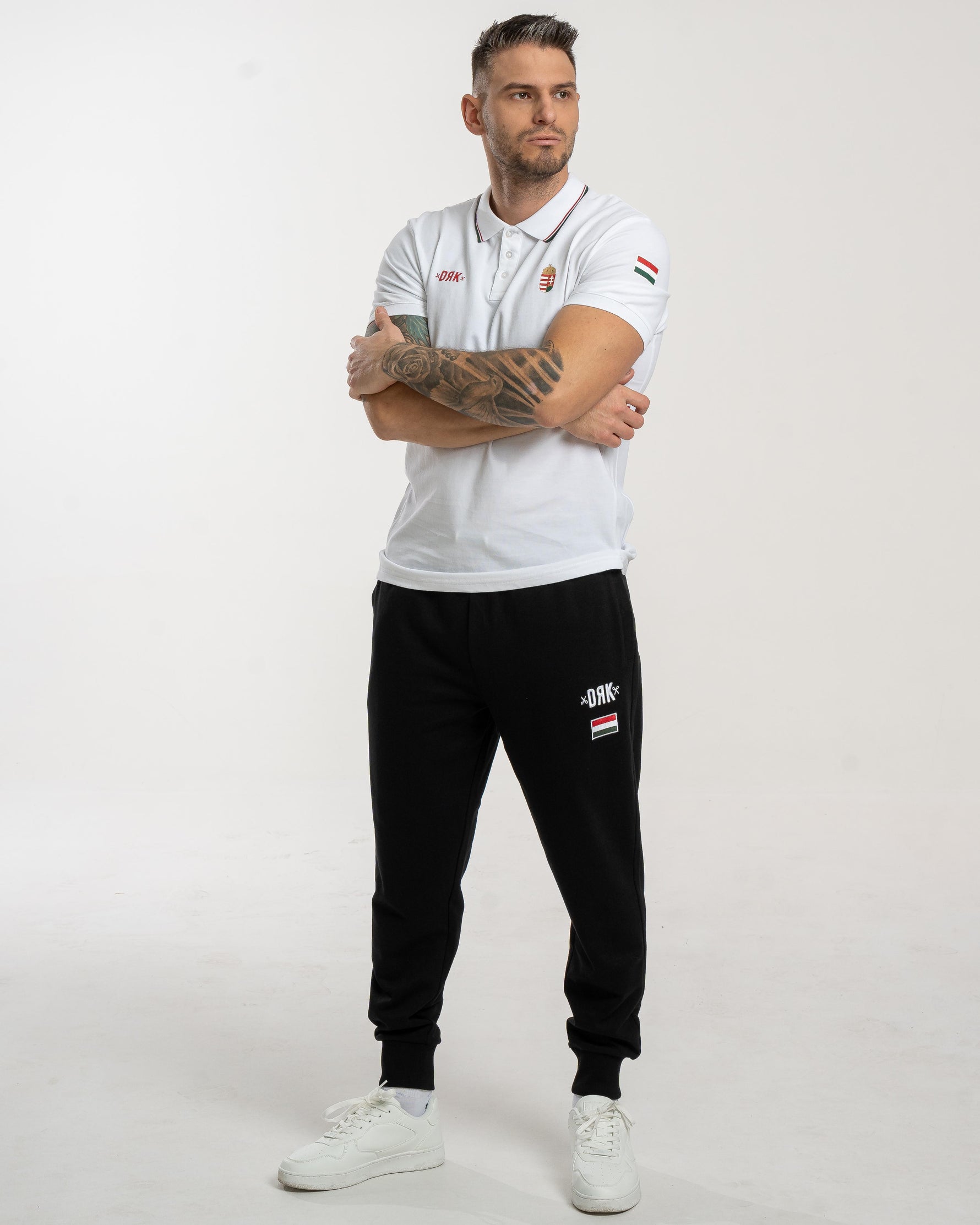 Dorko_Hungary SCORE PANTS MEN Nadrág - Sportmania.hu