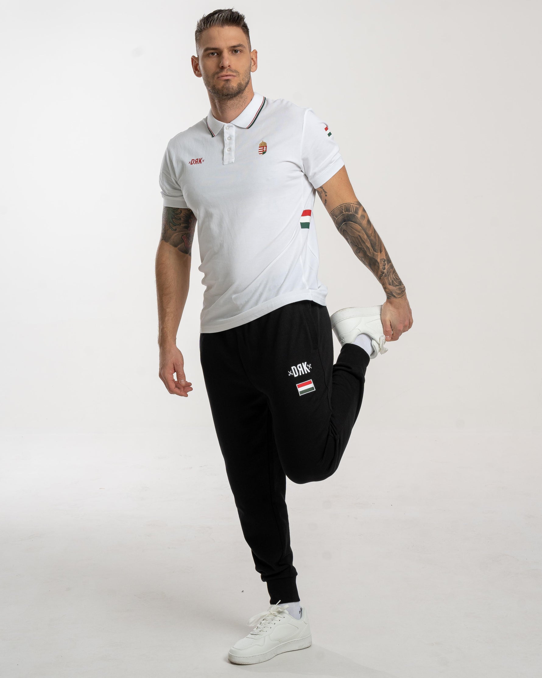 Dorko_Hungary SCORE PANTS MEN Nadrág - Sportmania.hu