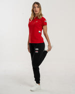 Dorko_Hungary SCORE PANTS WOMEN Nadrág - Sportmania.hu