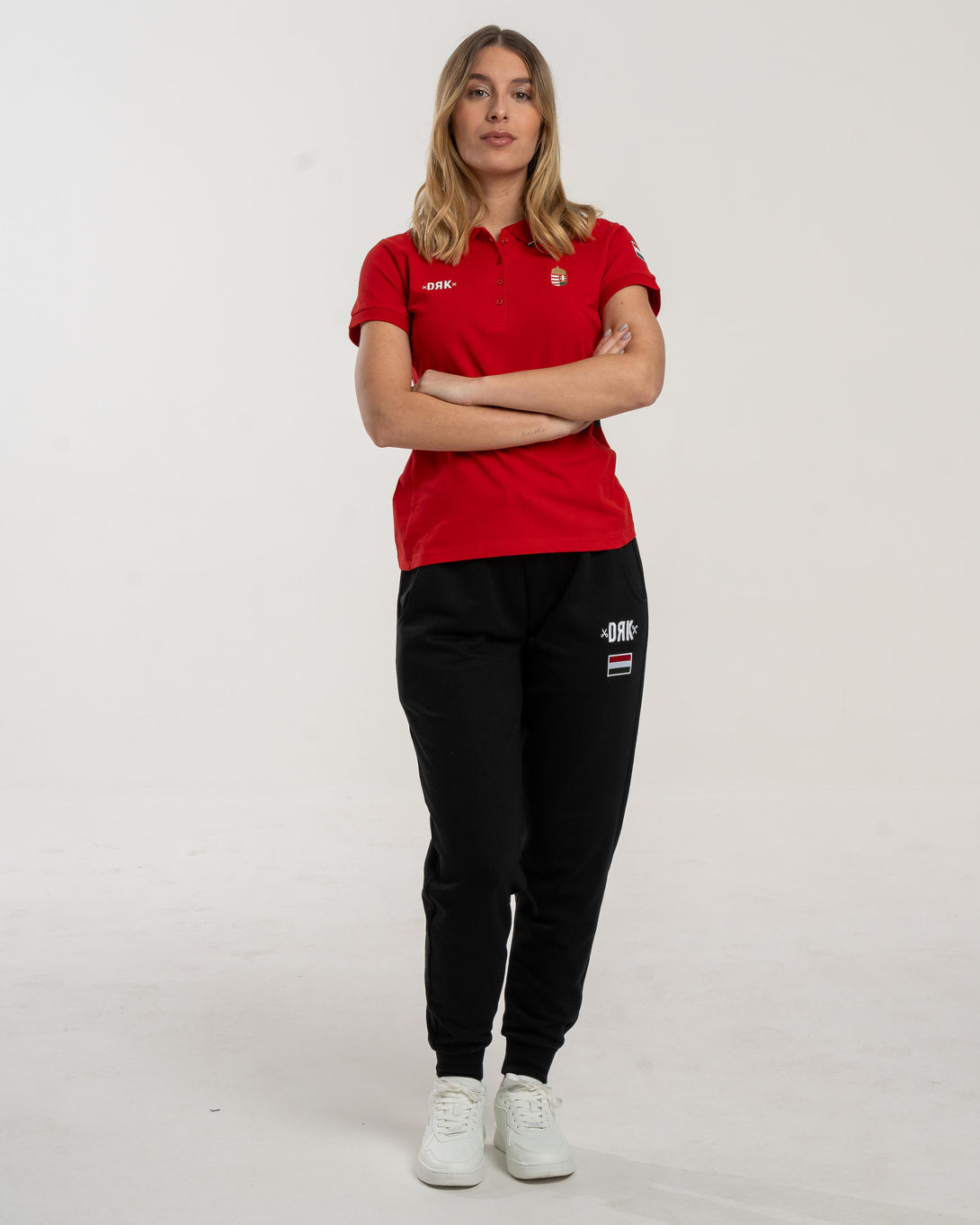 Dorko_Hungary SCORE PANTS WOMEN Nadrág