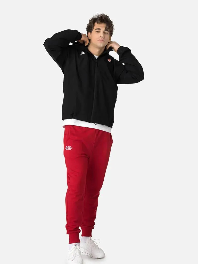 Dorko Hungary Dorko_Hungary SHIELD JACKET MEN férfi Kapucnis pulóver