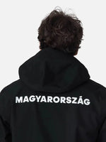 Dorko Hungary Dorko_Hungary SHIELD JACKET MEN férfi Kapucnis pulóver