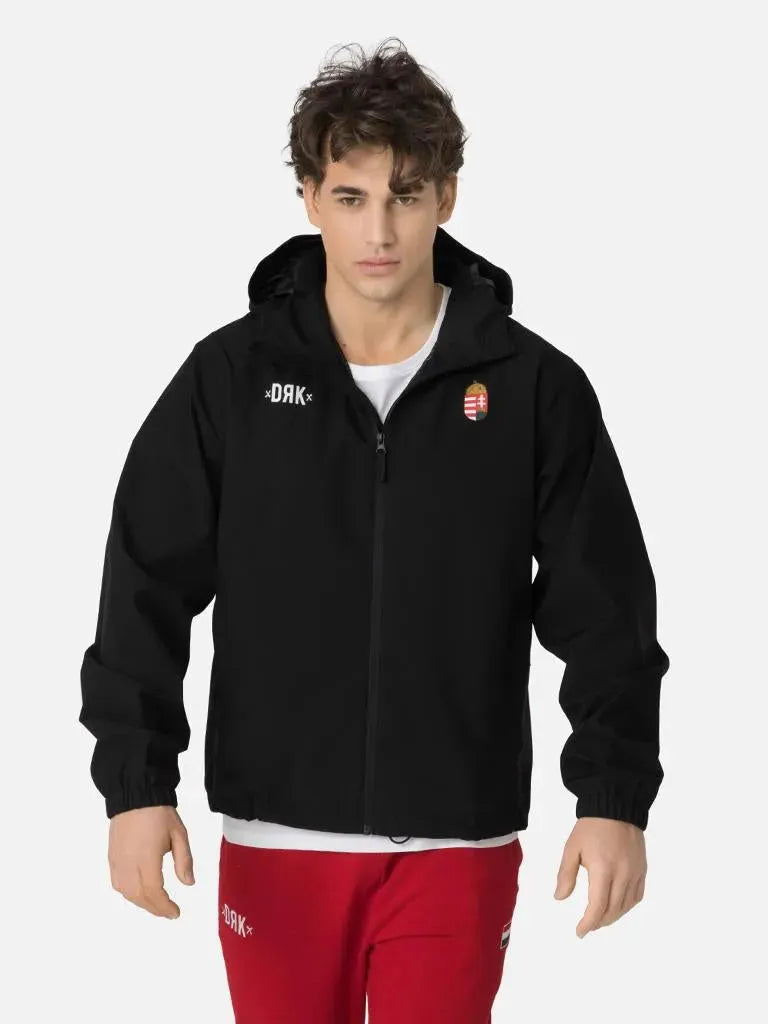 Dorko_Hungary SHIELD JACKET MEN Pulóver